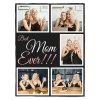 ZL-035-5 mum Blanket