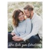 B-421-1 Couple DE Blanket