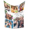 B-070-6 Happy Birthday Blanket