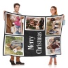 B-406-5 Family EN Blanket