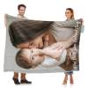 B-422-1 Mom Baby DE Blanket