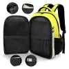 Cheerleaders Cheer Yellow All Over Print Children S Backpack