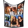 B-408-6 Friend DE Blanket