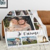 B-430-9 Couple FR Blanket