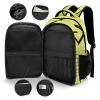 Yellow Volleyball All Over Print Children S Backpack