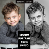 照片打印服务 Photo Printing Service