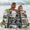 ink-003-8 Dad Blanket