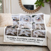 QH-239-9 Pet Blanket