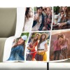 B-429-9 Friend FR Blanket