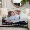 B-421-1 Couple DE Blanket