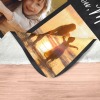 B-344-4 Mom Kid Blanket