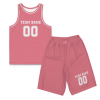 Crunchberry Basketball Custom Uniform Basketball Uniform Set