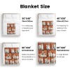 ZL-017-8 Mom 2A Blanket