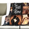 L-001-10 Couple Blanket
