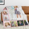 B-290-8 Kid Blanket