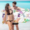Butterfly Beach Towel