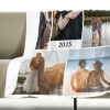 B-428-7 Couple FR Blanket