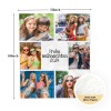 B-309-6 Love Forever DE Blanket