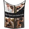 B-425-4 Couple DE Blanket
