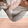 B-422-1 Mom Baby FR Blanket