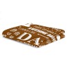 B-331 DAD-Brown Blanket