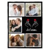 B-426-5 Couple FR Blanket