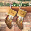 Horse Christmas Stocking