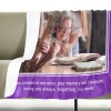 PW-HY030-1 Nana Blanket