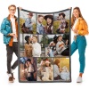 L-015-8 Couple C Blanket