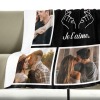 B-426-5 Couple FR Blanket
