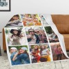 B-429-9 Friend DE Blanket