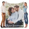 B-421-1 Couple FR Blanket