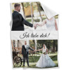 B-UK103-2 couple DE Blanket