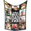 QH-248-10 DAD Blanket