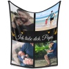 B-258-4 Dad DE Blanket
