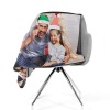 B-305-3 Best Dad Ever FR Blanket