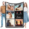 QH196D-5 Blanket