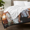 B-305-3 I Love You Blanket