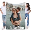 QH-228-1 Couple Blanket