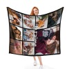 B-411-9 Family FR Blanket