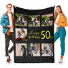 L-HY037-7photo Blanket