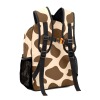 Milk Cow Skin All Over Print Children S Backpack