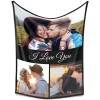 B-343-3 Couple Blanket