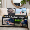 B-258-4 Dad DE Blanket
