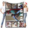 B-261-7 Dad Blanket