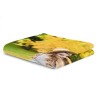 B-402 Mom Kid FR Blanket