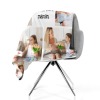 B-298-6 I Love You Mom FR Blanket