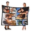 B-408-6 Friend FR Blanket