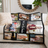 QH-245-8 We Love You Grandma Blanket