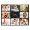 B-349-8 Happy Mothers Day Blanket